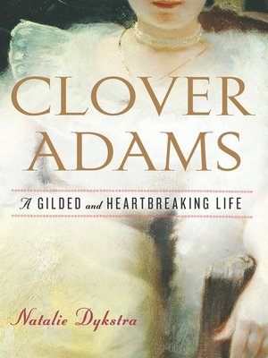 cover image of Clover Adams
